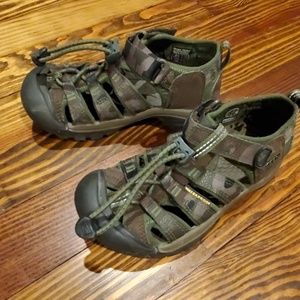 Keen toddler sandals